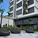 Twc Luxury Seaview Suites Bali Residences Malacca