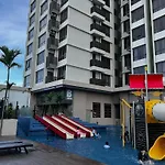 Twc Luxury Seaview Suites Bali Residences Malacca